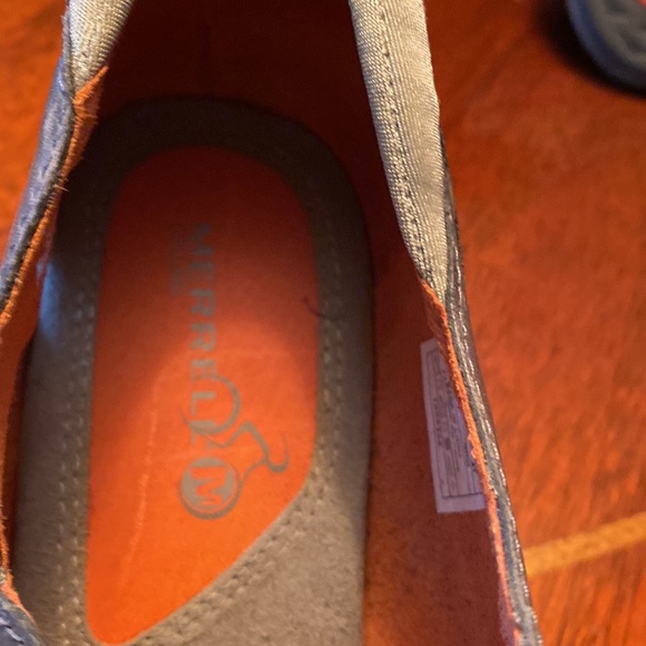 Merrell heels - Picture 3 of 6